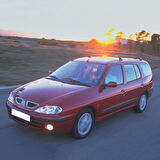Renault Megane 1 Grandtour Wagon 1999-2003 Arka Bagaj Amortisörü 1 Ad