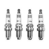 VW Polo Classic 2000-2002 1.6 AKL Motor Buji Takımı 4 Ad 101000033AA