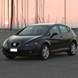 Seat Leon 2006-2009 Benzinli Motor Buji Takımı 4 Adet 101000033AA