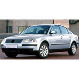 VW Passat B5.5 2001-2005 1.9 Dizel AVF Turbo Yağ Borusu 028145736AH
