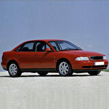 Audi A4 1995-1999 1.9 Dizel AFN Turbo Yağ Borusu 028145736AH