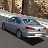 Peugeot 607 2000-2009 Arka Bagaj Kapak Amortisörü Pistonu 1 Adet