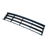 Skoda Octavia 2 2009-2012 Ön Tampon Alt Orta Izgara Plastik 1Z0853677C