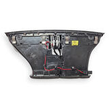 Skoda Superb 2009-2013 Ön Konsol Orta Klima Izgarası 3T0820951A