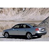 Audi A6 1998-2001 Arka Bagaj Amortisörü Pistonu 4B5827552G