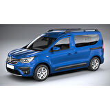 Renault Express 2021-2025 Cam Suyu Deposu Dolum Kapağı