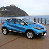 Renault Captur 2013-2016 Ön Motor Kaput Amortisörü Pistonu 1 Adet