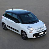 Fiat 500L 2013-2017 Ön Motor Kaput Amortisörü Pistonu 1 Adet