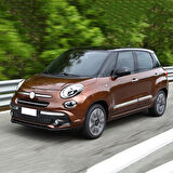 Fiat 500L 2018-2022 Ön Motor Kaput Amortisörü Pistonu 1 Adet