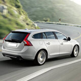 Volvo V60 2011-2018 Arka Bagaj Kapak Amortisörü Pistonu 1 Ad. 31395910