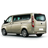 Ford Tourneo Custom 2013-2023 Arka Bagaj Kapağı Amortisörü 1 Adet