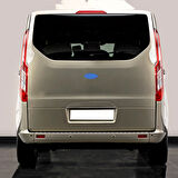 Ford Transit Custom 2013-2023 Arka Bagaj Kapağı Amortisörü 1 Adet