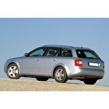 Audi A4 B6 Avant 2001-2004 Arka Bagaj Amortisörü Pistonu 8E9827552F