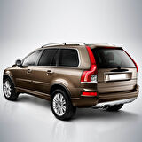 Volvo XC90 2011-2014 Arka Bagaj Kapak Amortisörü Pistonu 1 Ad 31218511
