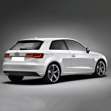 Audi A3 HB 2013-2016 Ön Arka Cam Silecek Takımı 8V1998002
