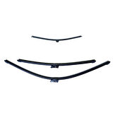 Audi A3 Sportback 2013-2016 Ön Arka Cam Silecek Takımı 8V1998002