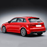 Audi A3 Sportback 2017-2020 Ön Arka Cam Silecek Takımı 8V1998002