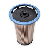 VW Golf 7 2013-2017 1.6 Dizel Hava Yağ Yakıt Polen Filtre Seti Bosch