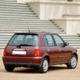 Nissan Micra K11 1998-2002 Arka Bagaj Kapak Amortisörü Pistonu 1 Ad.
