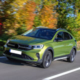 VW Taigo 2022-2025 Anti Alerjen Klima Polen Filtresi 2Q0819669