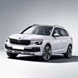 Skoda Kamiq 2024-2027 Anti Alerjen Klima Polen Filtresi 2Q0819669