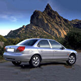 Ford Mondeo Sedan 1997-2000 Arka Bagaj Amortisörü Pistonu 1 Adet