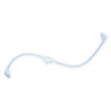 Skoda Pickup 1995-2001 Sol Ön Kapı Cam Telinin Plastik Borusu Manuel