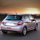 Peugeot 208 2013-2016 Arka Bagaj Kapak Amortisörü Pistonu 1 Ad.