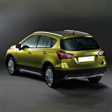 Suzuki S-Cross 2013-2016 Arka Bagaj Kapak Amortisörü 1 Ad. 8186061M00