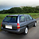 Ford Escort Turnier SW 1991-1997 Arka Bagaj Amortisörü Pistonu 1 Ad.