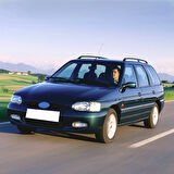 Ford Escort Turnier SW 1998-2000 Arka Bagaj Amortisörü Pistonu 1 Ad.