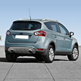 Ford Kuga 2008-2012 Arka Bagaj Kapak Amortisörü 1 Ad. 8V41S406A10AF