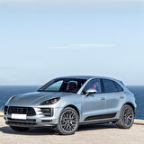 Porsche Macan 2019-2024 Motor Kaput Amortisörü Pistonu 1 Ad 95B823359