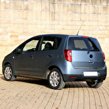 Mitsubishi Colt 2009-2013 Arka Bagaj Kapak Amortisörü Pistonu 1 Ad.