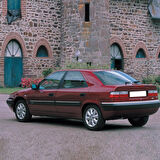 Citroen Xantia 1993-2002 Arka Bagaj Amortisörü Pistonu 1 Ad. 8731C2