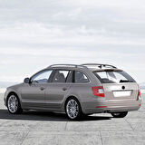 Skoda Superb Combi SW 2009-2013 Arka Bagaj Amortisörü 1 Ad. 3T9827550