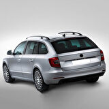 Skoda Superb Combi SW 2013-2015 Arka Bagaj Amortisörü 1 Ad. 3T9827550A