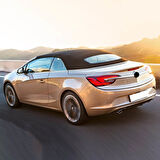 Opel Cascada 2013-2019 Arka Bagaj Kapak Amortisörü 1 Adet 13437377