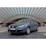 VW Jetta 2006-2008 1.6 FSi Motor Hava Filtre Giriş Borusu 1K0129609B