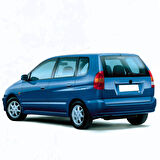 Mitsubishi Space Star 1999-2004 Arka Bagaj Amortisörü 1 Ad. MR248939