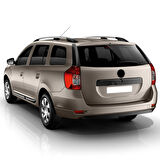 Dacia Logan MCV 2014-2016 Arka Bagaj Kapak Amortisörü Pistonu 1 Ad.