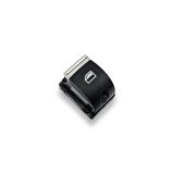 Audi A3 2009-2012 Sol Arka Kapı Cam Açma Düğmesi Krom 4F0959855B