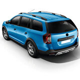 Dacia Logan MCV Stepway 2017-2020 Arka Bagaj Amortisörü Pistonu 1 Ad.