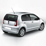 Skoda Citigo 2012-2020 Arka Bagaj Amortisörü Pistonu 1 Ad. 1ST827550C
