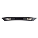 Audi A6 Avant SW 2005-2008 Arka Bagaj Kapağı Açma Kolu 8P4827574