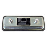 Skoda Octavia A5 Sedan 2005-2008 Bagaj Açma Kolu Butonu 1Z0827574C