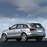 Audi Q7 2007-2009 Silecek Kumanda Kolu Yol Bilgisayarlı 4E0953503C
