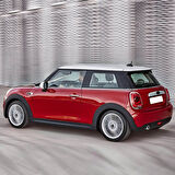 Mini Cooper F56 2015-2023 Arka Bagaj Kapak Amortisörü Pistonu 1 Ad.