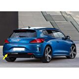 VW Scirocco R-Line 2015-2018 Arka Tampon Sol Reflektörü 1K8945105B