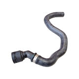 Seat Exeo 2009-2014 Kalorifer Radyatörü Hortumu Flanşlı 8E1819373R